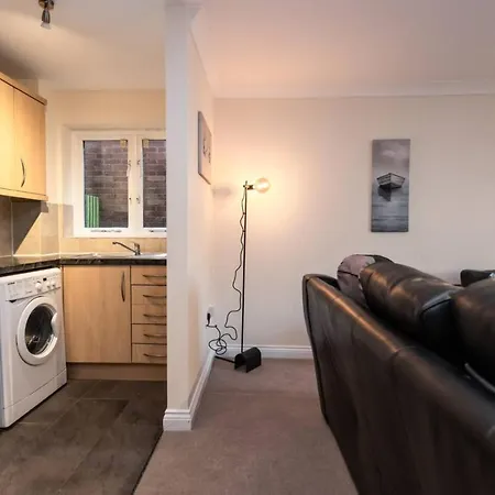 Apartment Frances Mews - Location Long By Shortstayuk