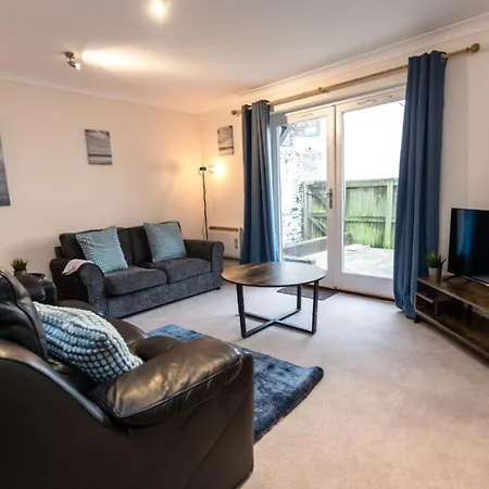Frances Mews - Location Long By Shortstayuk Apartment