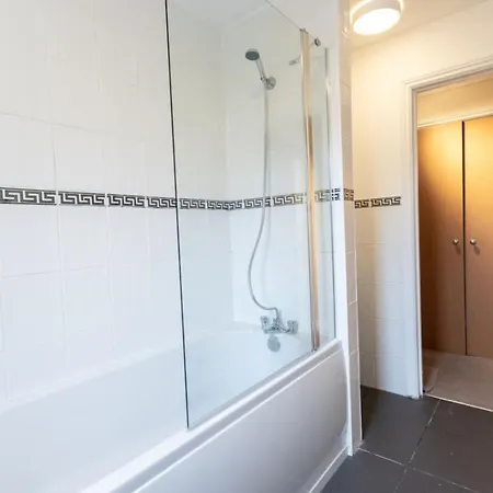 Apartment Frances Mews - Location Long By Shortstayuk