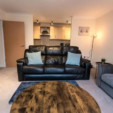 Frances Mews - Location Long By Shortstayuk Apartment *