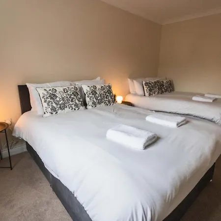 Frances Mews - Location Long By Shortstayuk Daire Bristol